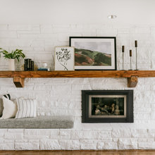 Living Room Remodel