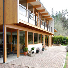 Roof Addition