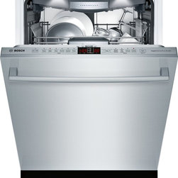 24" Bar Handle Dishwasher - Benchmark&reg; Series - Dishwashers