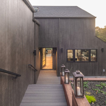 Sonoma: Sea Ranch | Sea Ranch Restoration