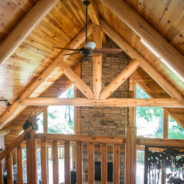 Bill’s Forest Lake Great Room Remodel