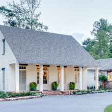 Dream House Ideas