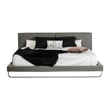 master bed