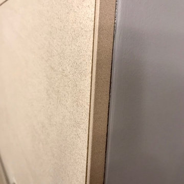 Bath Remodel Bettendorf IA Cambria Berwyn Walk In Shower