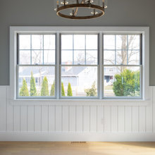 Home Colors, Trim Examples