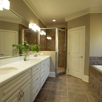The GREENBUILT Model Home