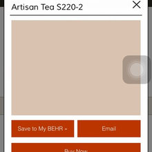 Paint Colors