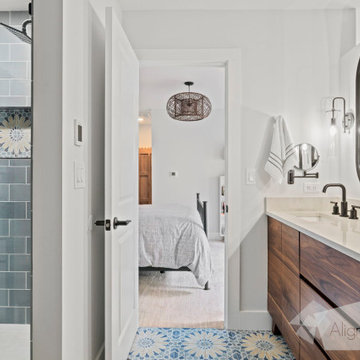 Bungalow Renovation
