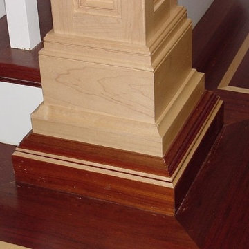 Newel Posts