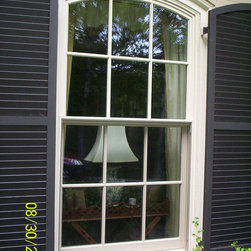 Architect Series - Windows