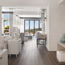 Santa Lucia Remodel