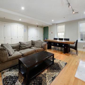Beautiful Bloomfield Street Home