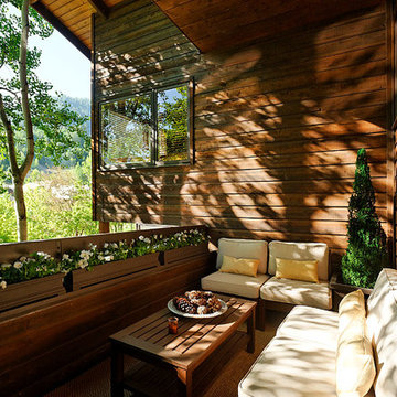 Mountain Queen Residence