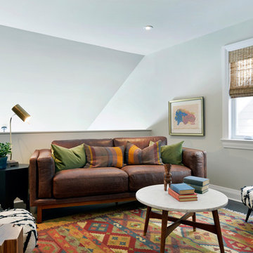 The Douglas Model Home, The Orchard (Stonebridge)