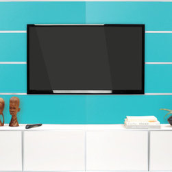 IKEA Framsta Adhesive Panels - Wall Decals