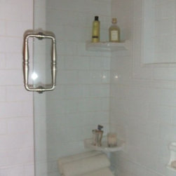 ULMAN BATHROOM 2008 - Products