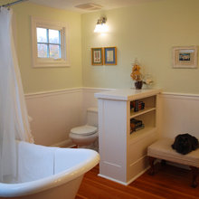 Bathroom Ideas