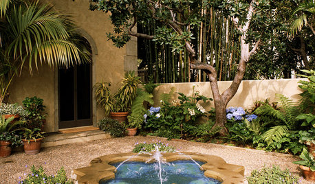 How Cool Architecture Can Combat Hot Summers