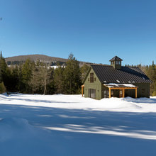 Little house