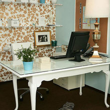office nook