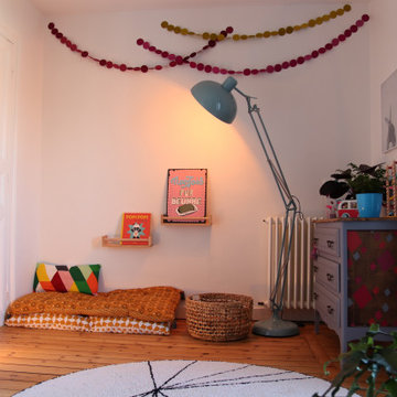 Chambre Bébé