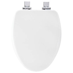 Contemporary Toilet Seats by Transolid