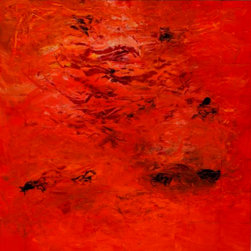 My Work - Paintings
