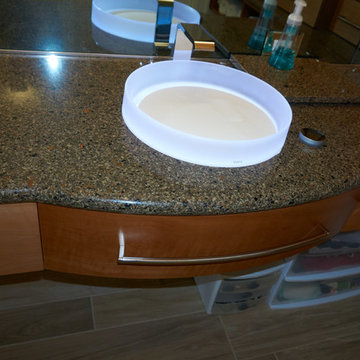CabinetMakers - Bathrooms