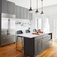 Kitchen Ideas