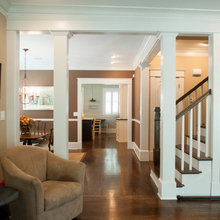 Living Room Ideas