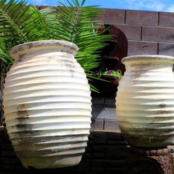 San Miguel Ceramics - Outdoor Decor