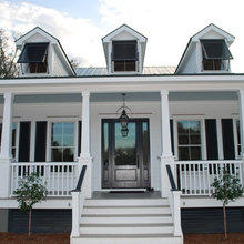 Porches