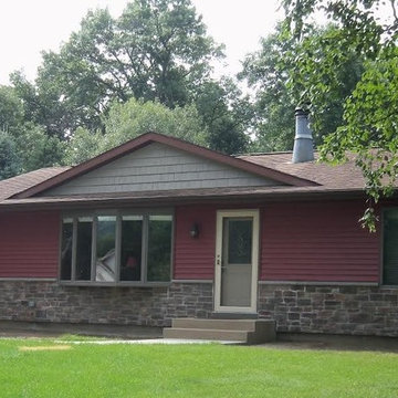 Exteriors