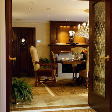 Custom Residence - Metro Boston