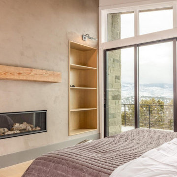 Explorer Peak Retreat