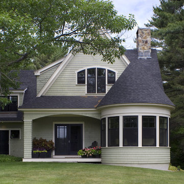 Janer Residence