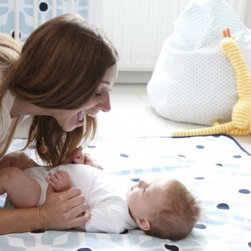 Poppet Play Blanket/Quilt - Baby Bedding