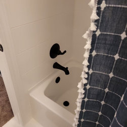 Bathroom Transformation in Apex - Products