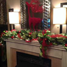 A Sophisticated Christmas