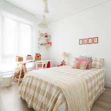 Dormitorio Niña