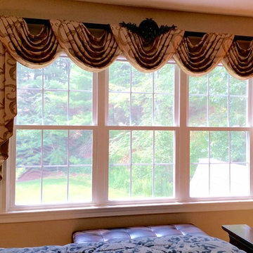 Andover Bedroom