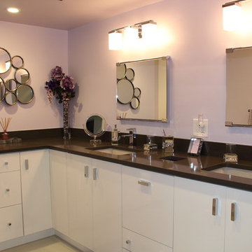 Contemporary Bathroom