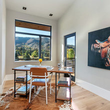 Home Office Ideas