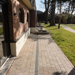 Pointe Claire, Quebec, residential - Products