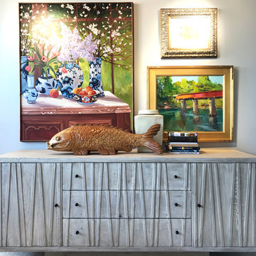 Small Space Big Style Condo