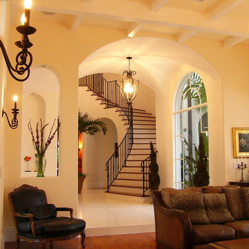 Custom Homes