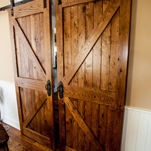 Doors