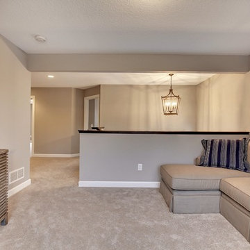 Inver Grove Heights Bonus Room, MN