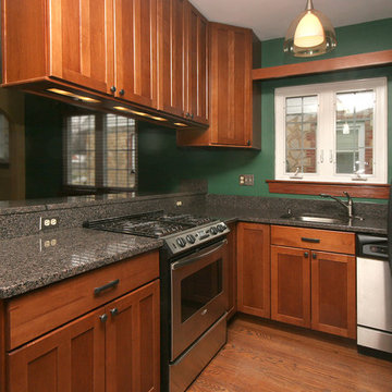 2811 ChevA Kitchen