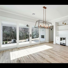 Open Layout